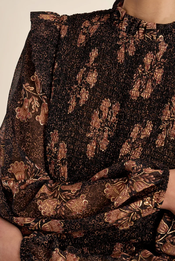 Rachel Blouse