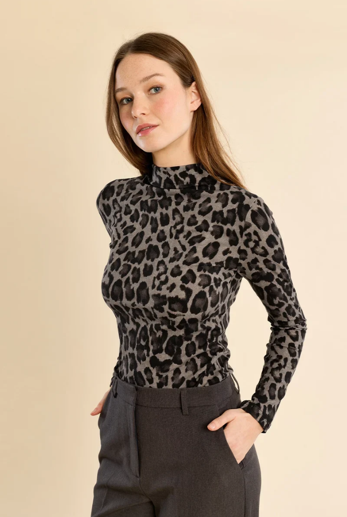 Hayden Top
