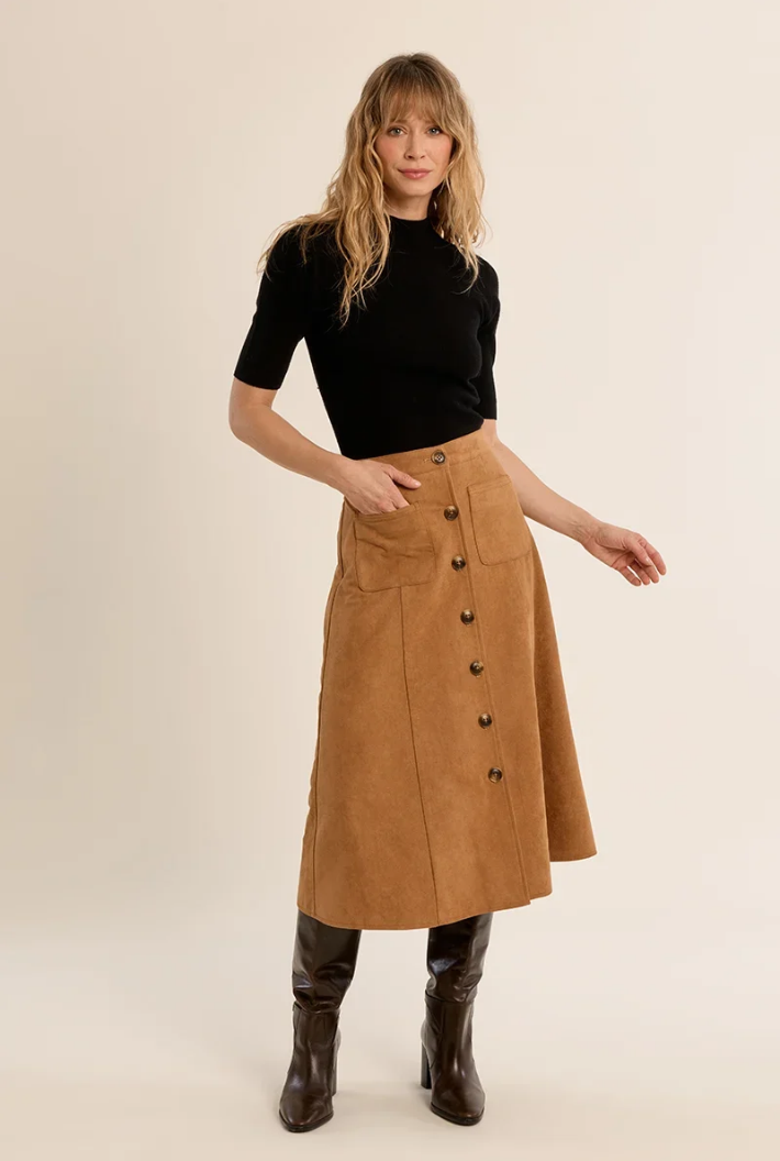 Skipper Skirt