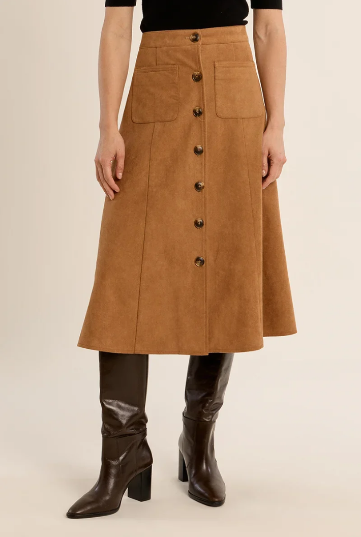 Skipper Skirt