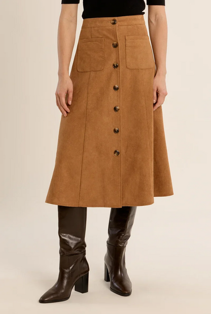 Skipper Skirt