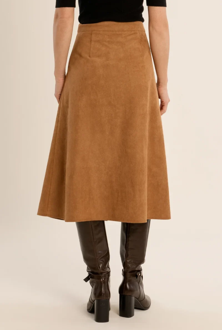 Skipper Skirt