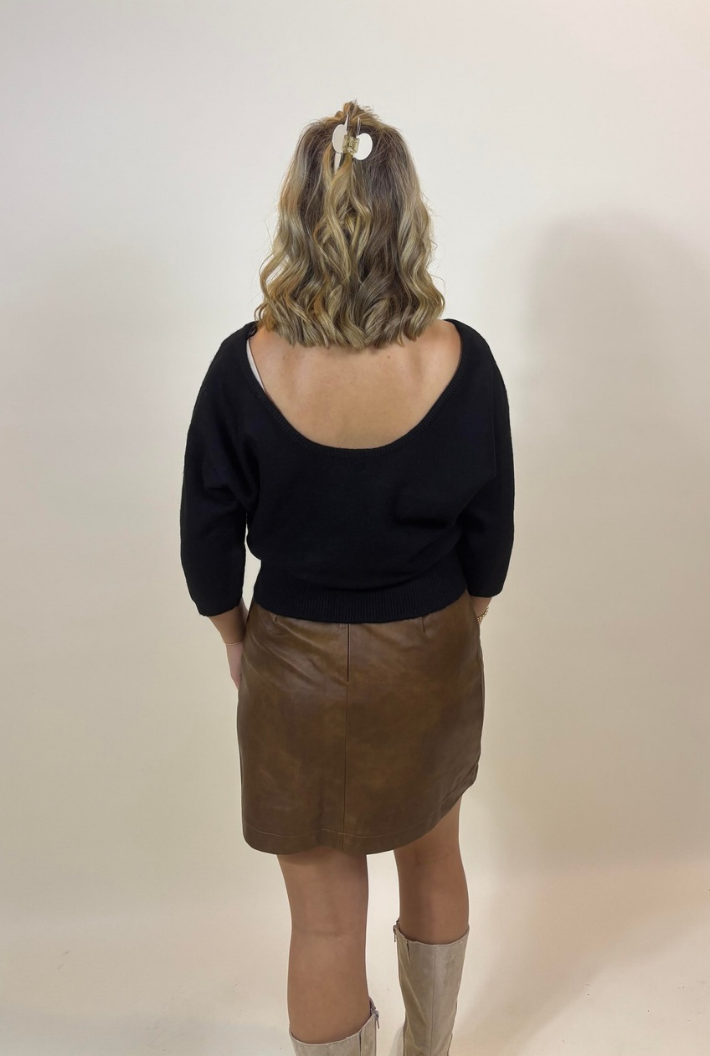 Bonnie Sweater