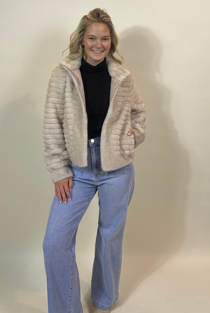 Hazel Jacket