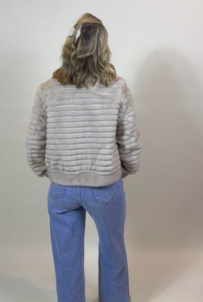 Hazel Jacket