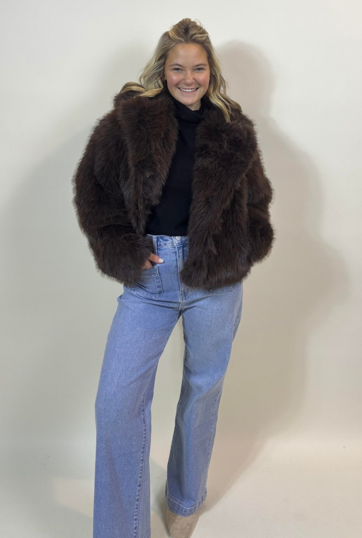Holly Coat