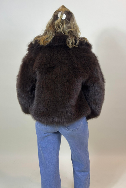 Holly Coat