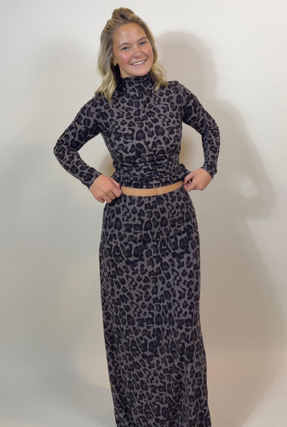 Raya Skirt