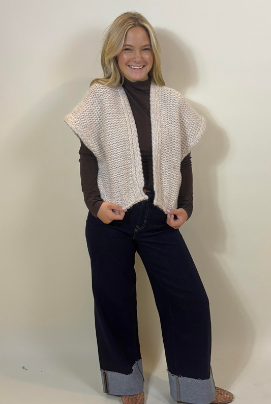 Mae Cardigan