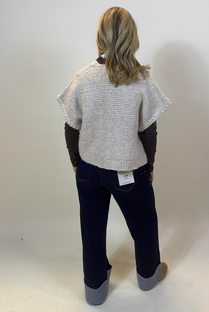 Mae Cardigan