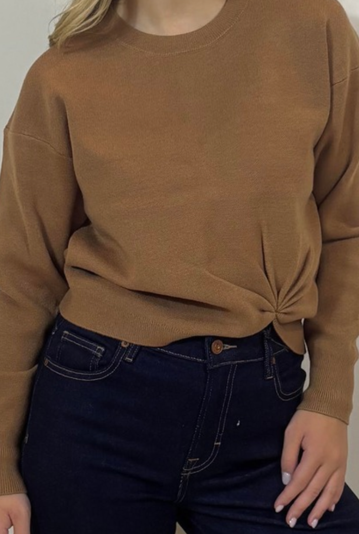 Mindy Sweater