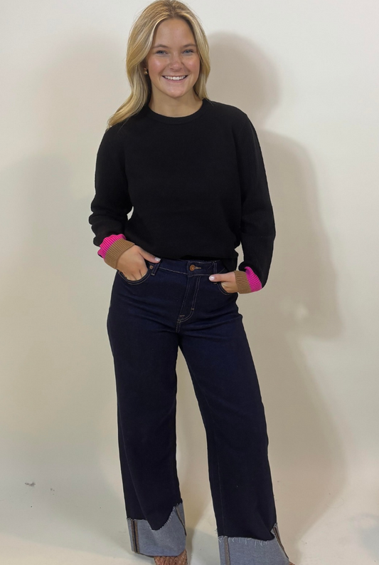 Becca Sweater