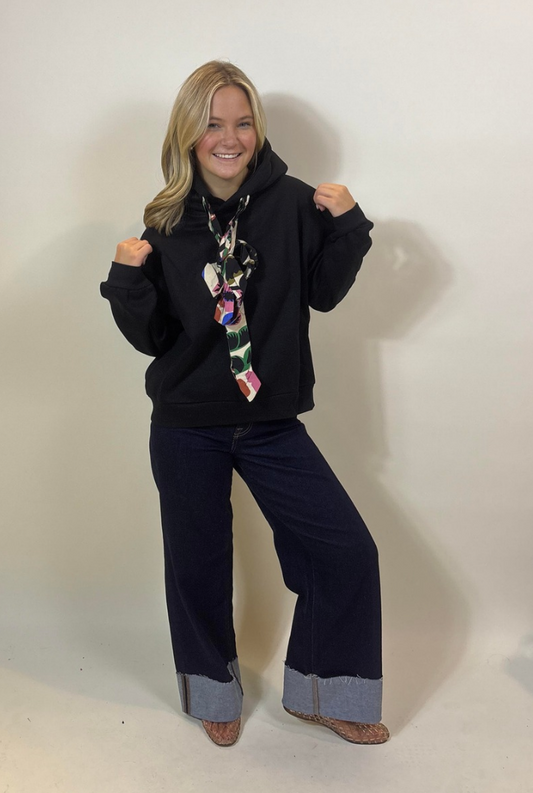 Gigi Sweatshirt