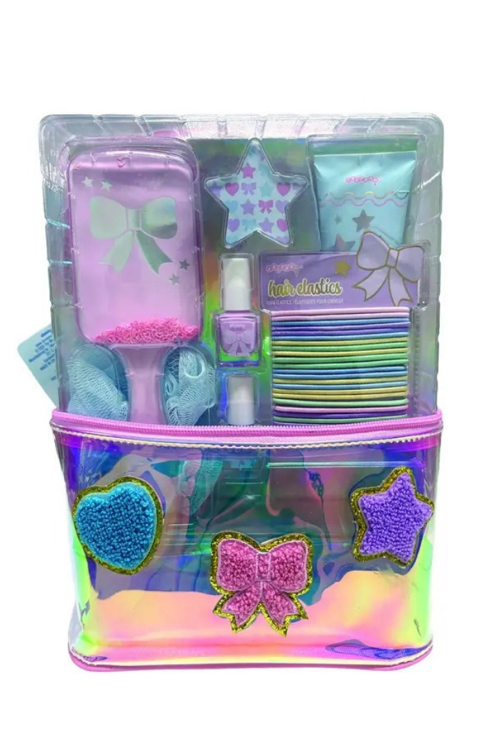 Starstruck Beauty Case