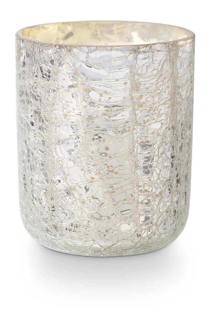 Balasm & Cedar Candle