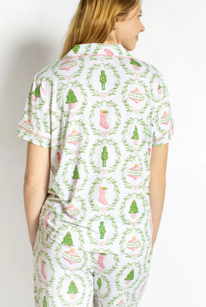 Nutcracker Sleep Shirt