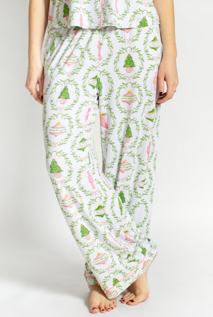 Nutcracker Sleep Pants