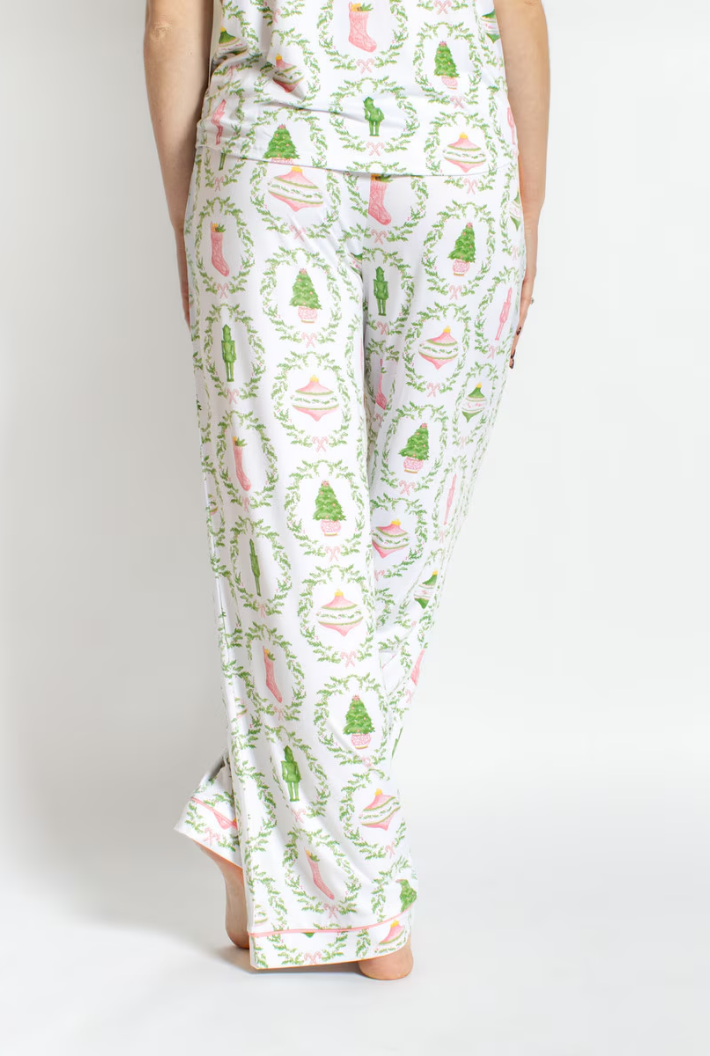 Nutcracker Sleep Pants