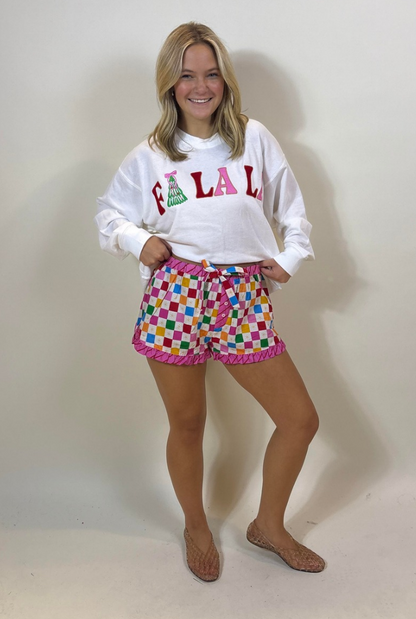 Twinkle Boxer Shorts