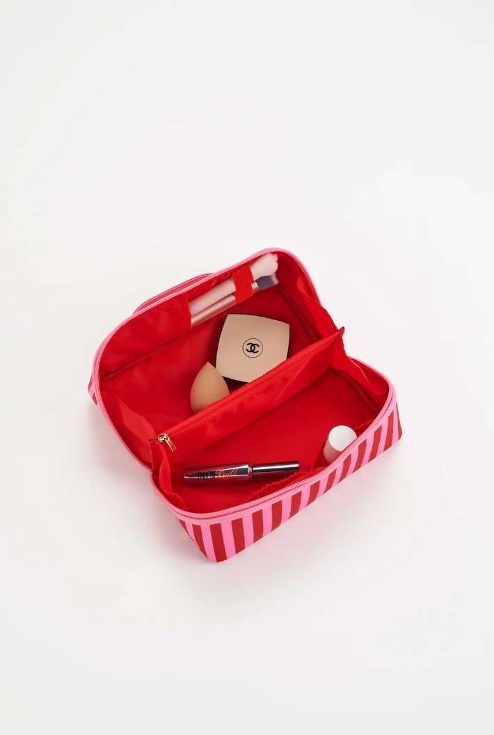 Holly Cosmetic Pouch
