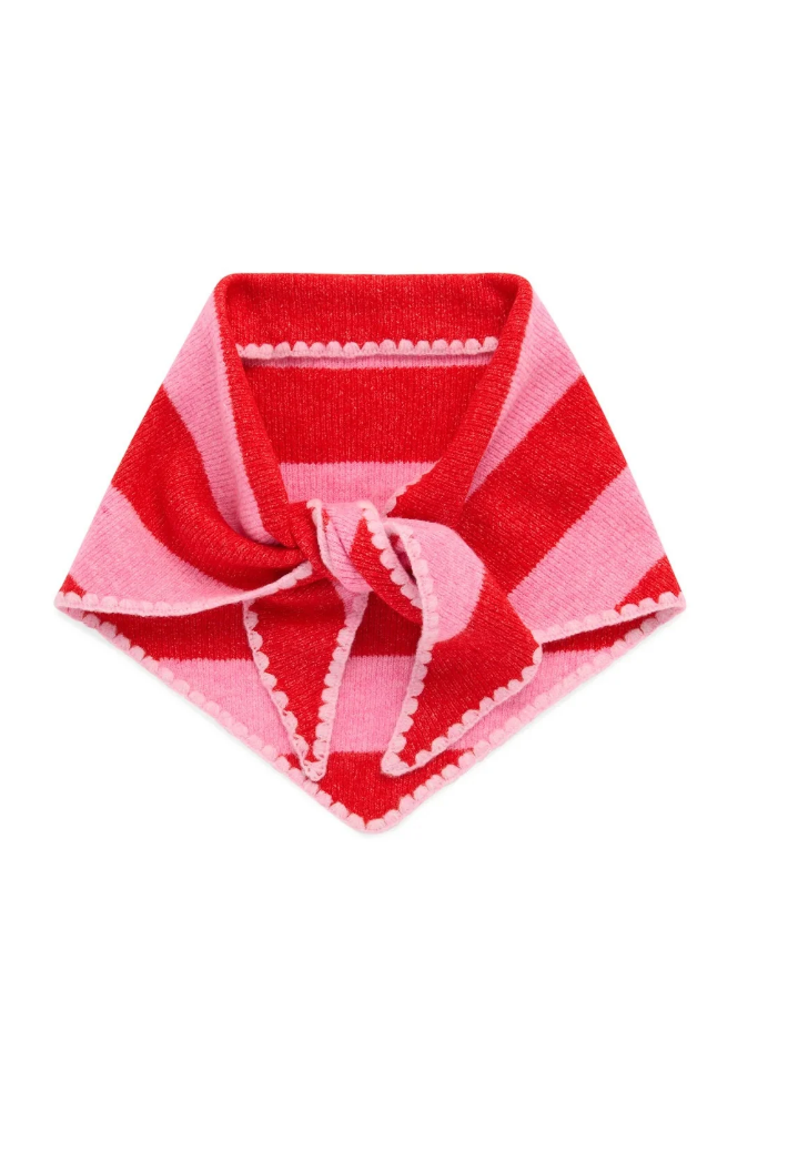 Joy Small Triangle Scarf