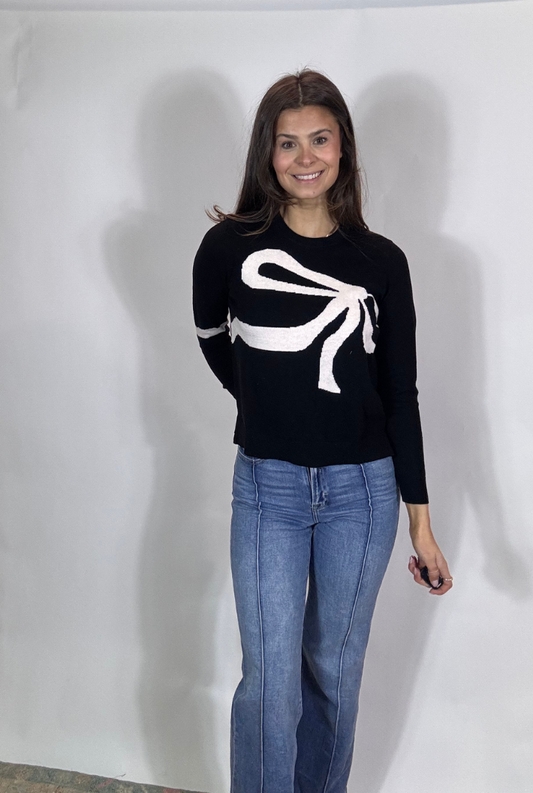 Dress Me Up Sweater