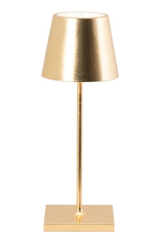 gold leaf