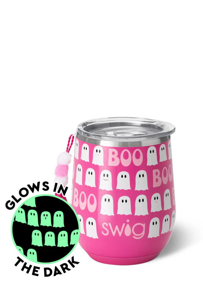 Faboolous Stemless Wine Cup