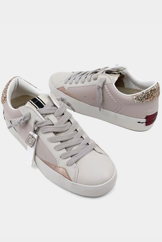 Ruby Sneaker