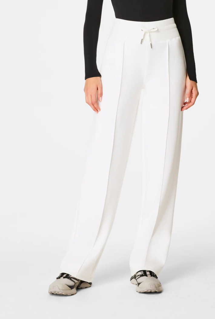 Heavy Straight leg Pant