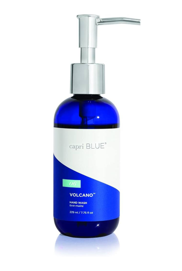 Volcano Hand Wash