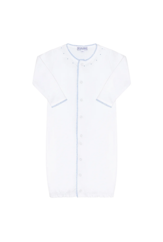 Crochet Converter Gown