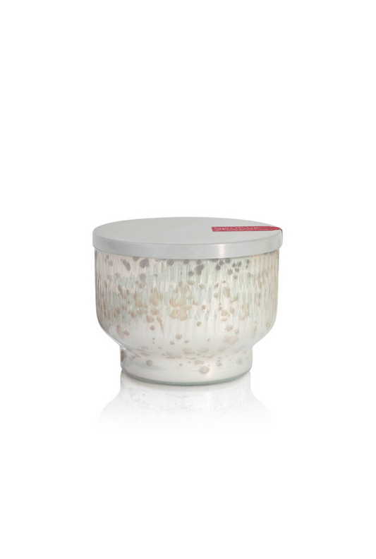 Apple Cider Social Mercury Inverted Candle