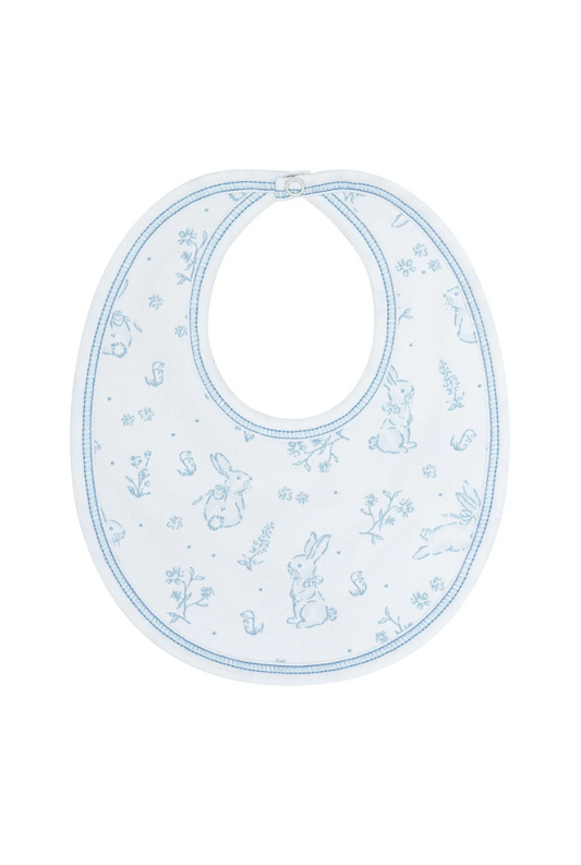 Bunny Bib