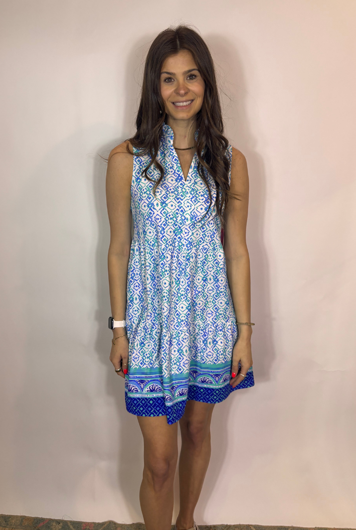 Jennifer Dress