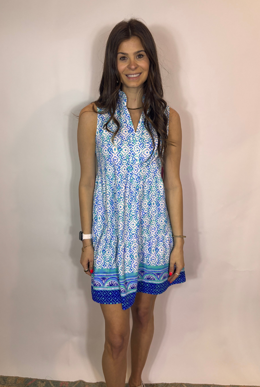 Jennifer Dress
