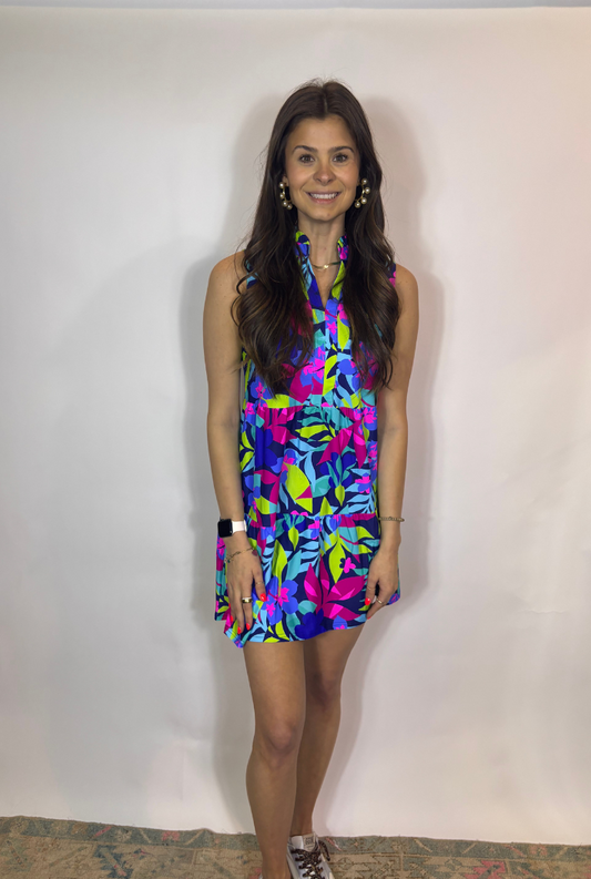 Logan Dress