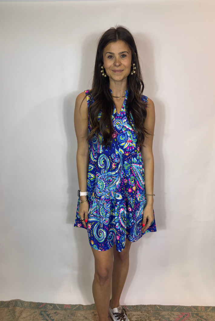 Kendall Dress