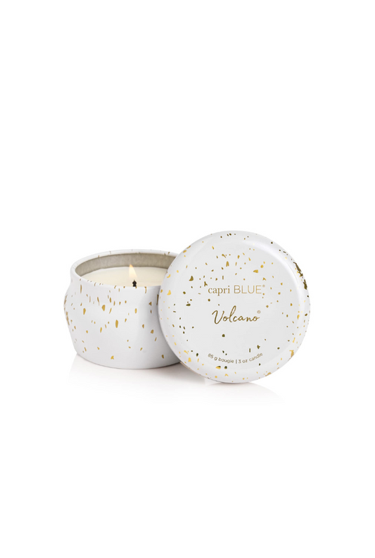 Volcano Mini Tin Glimmer