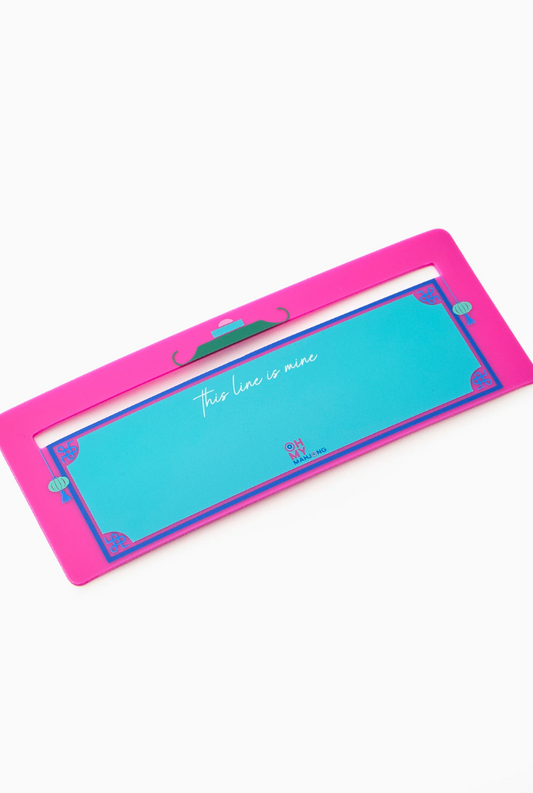 Mahjong Line Finder