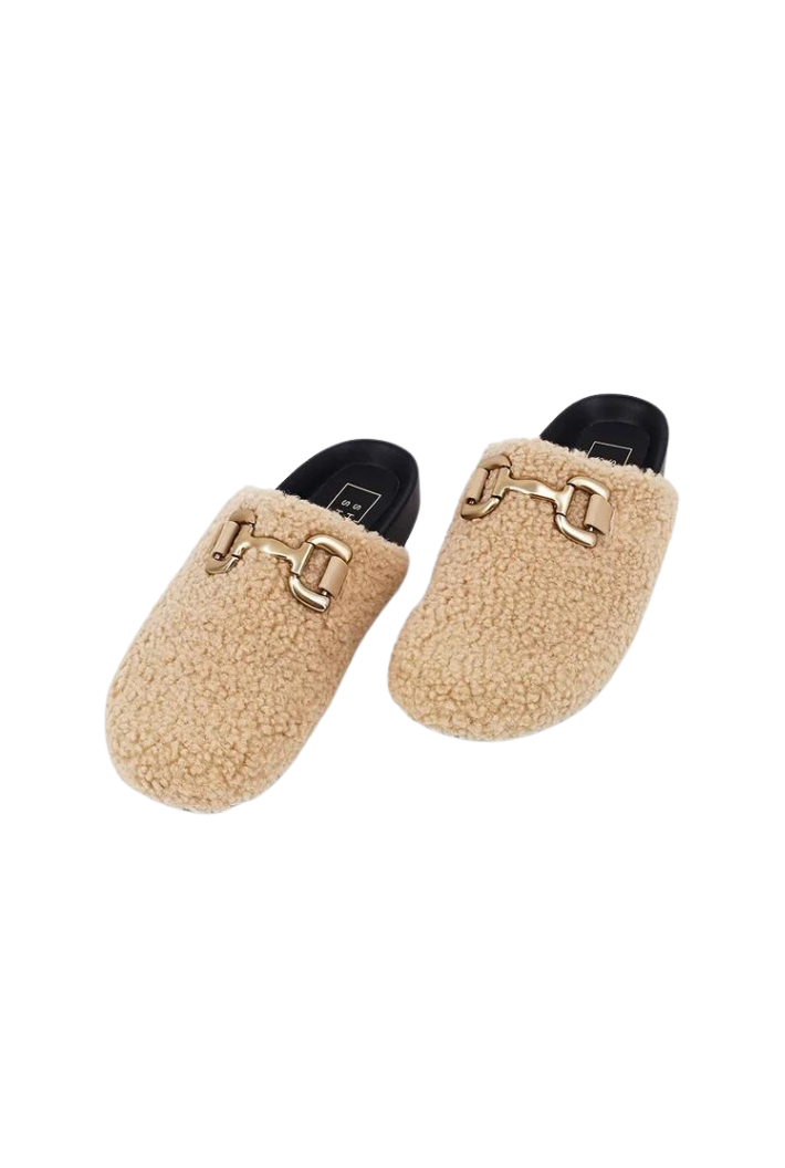 Azalea Slippers