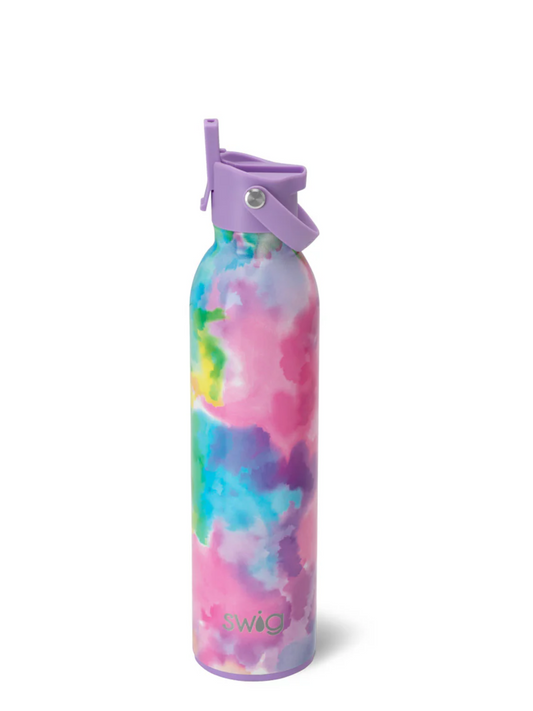 Cloud Nine Flip + Sip Bottle 26oz