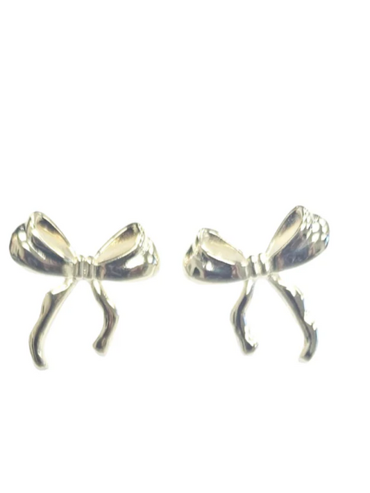 Shiny Jordi Studs