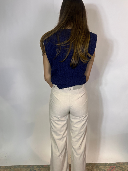 Corduroy Trousers