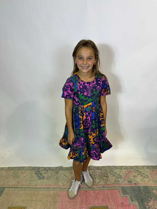 Ollie Dress