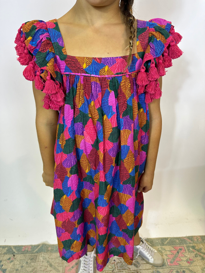 Julie Dress