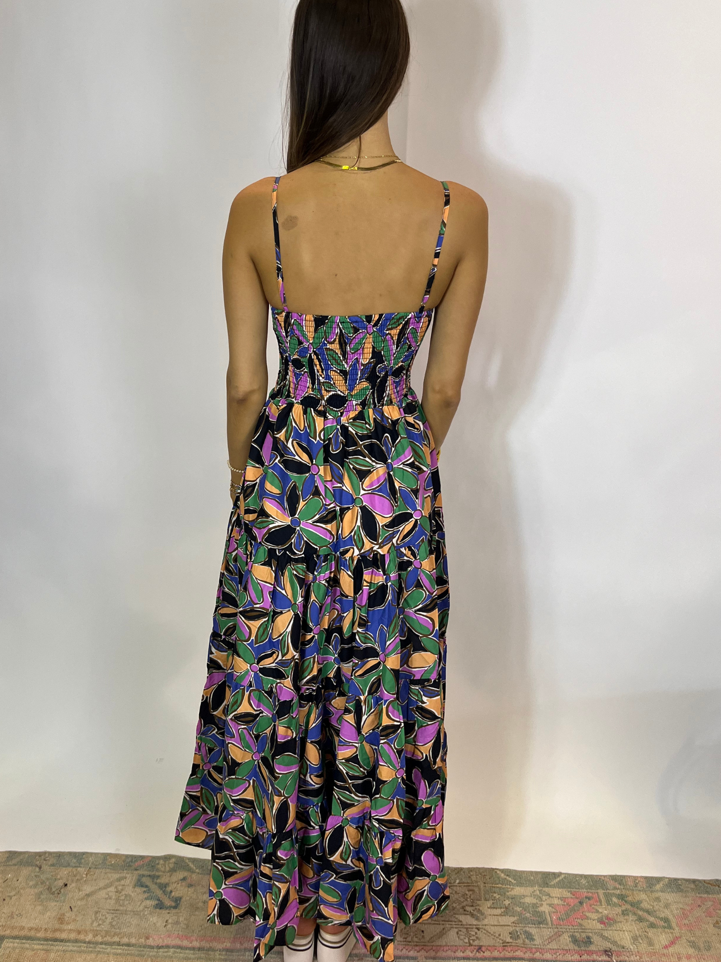Falliage Maxi