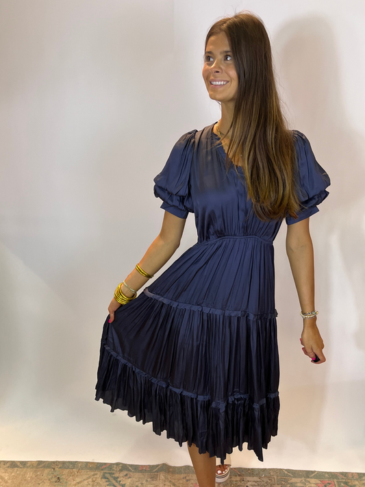 Melonie Dress