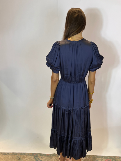 Melonie Dress