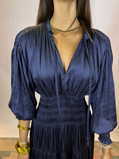 Sarah Dress